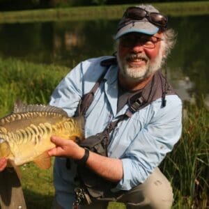 carp at weston