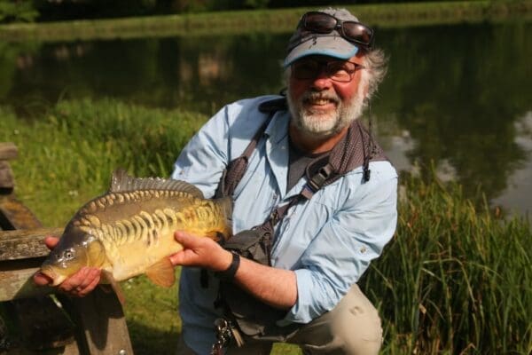 carp at weston