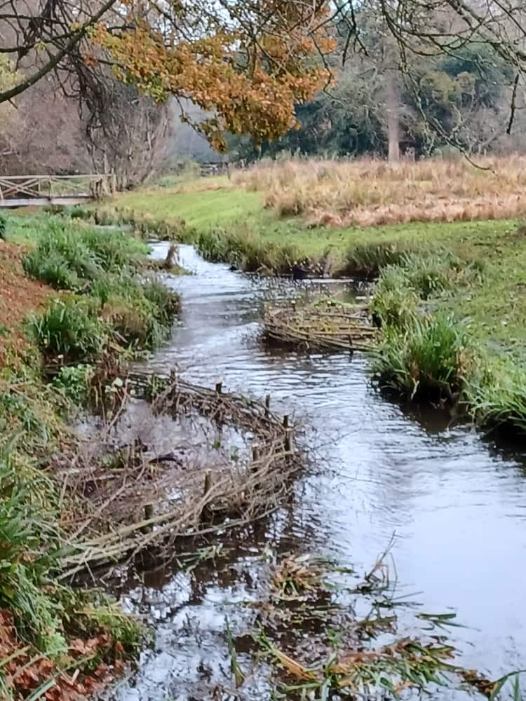 river work web